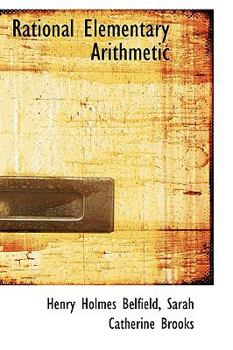Hardcover Rational Elementary Arithmetic Book