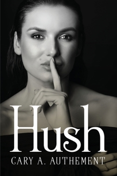 Paperback Hush Book
