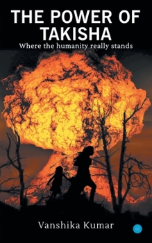 Paperback The Power Of Takisha Book