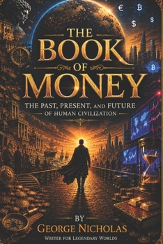 THE BOOK OF MONEY: The Past, Present, and Future of Human Civilization