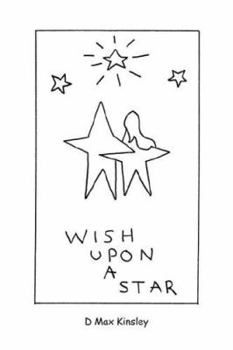 Paperback Wish Upon A Star Book