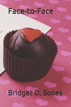 Paperback Face-to-Face Book