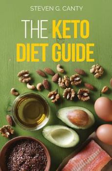 Paperback Keto Diet Guide: The Clear Guide to Your Keto Path Book