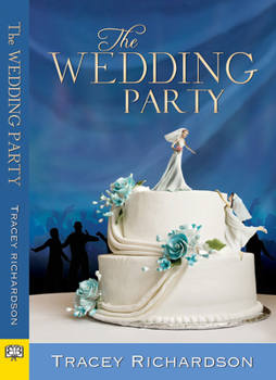 Paperback The Wedding Party Book