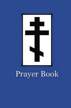 Paperback Prayer Book