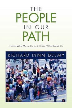 Paperback The People in Our Path Book