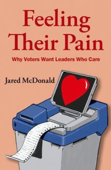Hardcover Feeling Their Pain Book