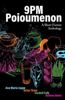 Paperback 9PM Poioumenon (9:01) Book