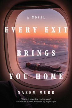Paperback Every Exit Brings You Home Book