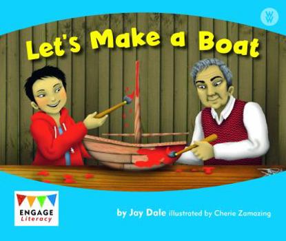 Let's Make a Boat