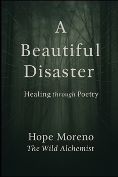 Paperback A Beautiful Disaster: Healing Through Poetry Book