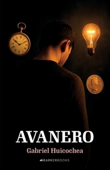 Paperback Avanero (Spanish Edition) [Spanish] Book