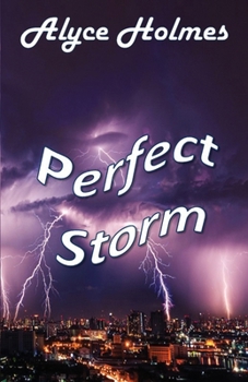 Paperback Perfect Storm Book