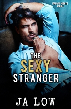 Paperback The Sexy Stranger Book