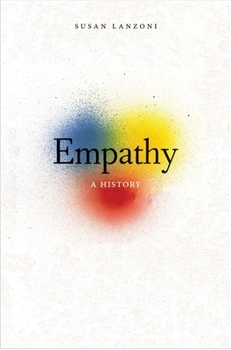 Hardcover Empathy: A History Book