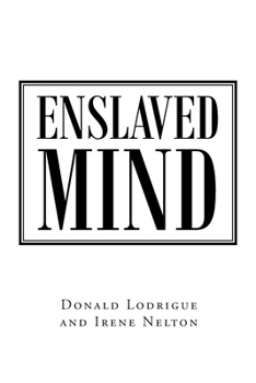 Paperback Enslaved Mind Book