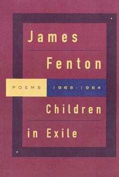 Paperback Children in Exile: Poems 1968-1984 Book