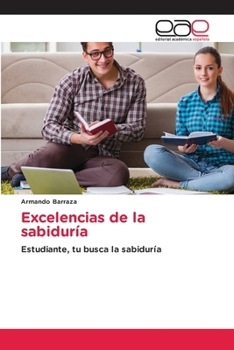 Paperback Excelencias de la sabiduría [Spanish] Book