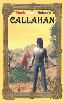 Paperback Callahan Book