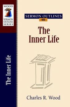 Paperback Sermon Outlines on the Inner Life Book