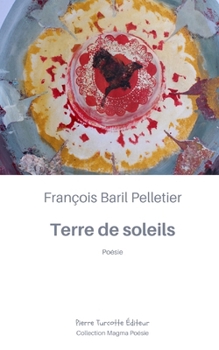 Terre de soleils (French Edition)