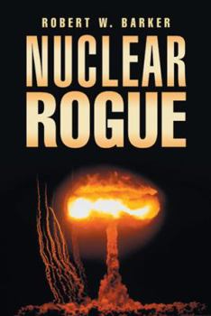 Paperback Nuclear Rogue Book