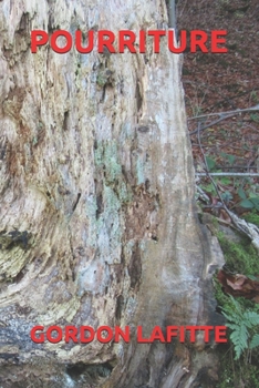 POURRITURE (French Edition)