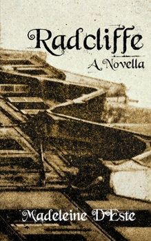 Paperback Radcliffe Book