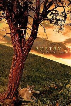 Paperback Poetry by Kristen Lamb Book