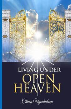 Paperback Living Under Open Heaven Book