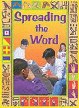 Paperback Spreading the Word (Wildcats) Book