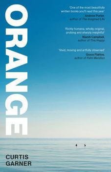 Paperback Orange Book