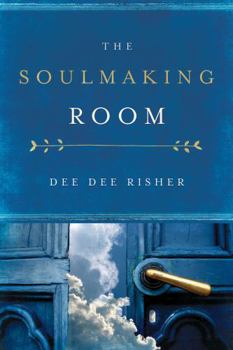 Paperback The Soulmaking Room Book