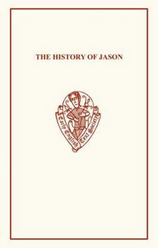 Paperback Raoul Le Fevre: History Jason Book