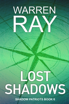 Paperback Lost Shadows Book