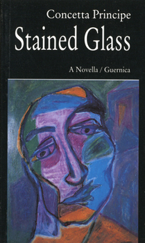 Paperback Stained Glass (Prose Series 48) Book