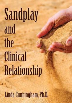 Paperback Sandplay and the Clinical Relationship Book