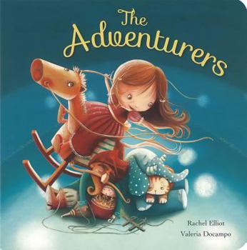 The Adventurers