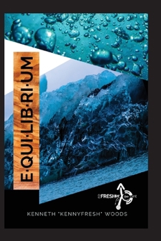 Paperback Equilibrium Book