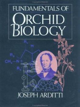 Fundamentals of Orchid Biology