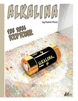Paperback Alkalina Book