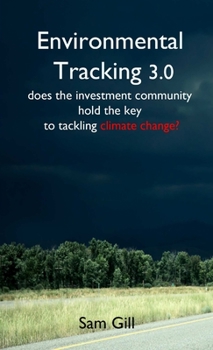 Paperback Environmental Tracking 3.0 Book