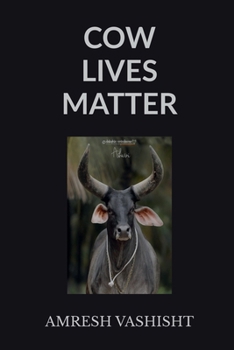 COW LIVES MATTER