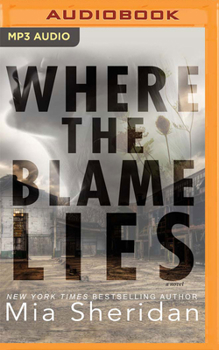 Where the Blame Lies - Book #1 of the Where...