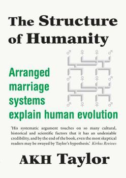 The Structure of Humanity