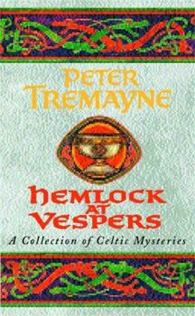 Paperback Hemlock at Vespers Book