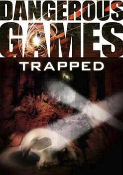 Paperback Lockdown Book