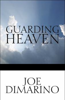Paperback Guarding Heaven Book