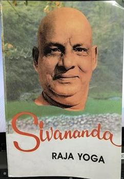 Paperback Life and Works of Swami Sivananda/Raja Yoga Book