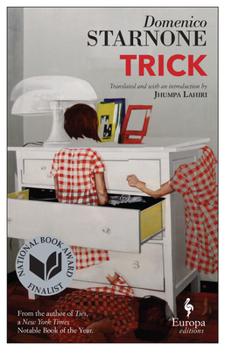 Paperback Trick Book